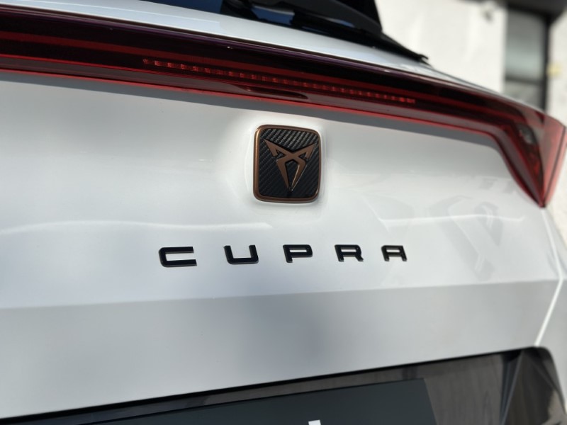 2022 (22) CUPRA FORMENTOR 1.5 TSI 150 V1 5dr DSG 5346680