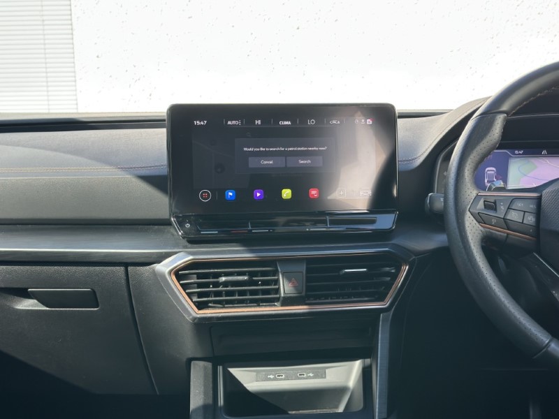 2022 (22) CUPRA FORMENTOR 1.5 TSI 150 V1 5dr DSG 5346687