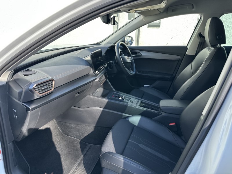 2022 (22) CUPRA FORMENTOR 1.5 TSI 150 V1 5dr DSG 5346683