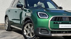 2025 (75) MINI COUNTRYMAN 2.0 S Exclusive ALL4 5dr Auto 5318878