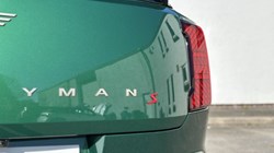 2025 (75) MINI COUNTRYMAN 2.0 S Exclusive ALL4 5dr Auto 5318864