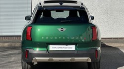 2025 (75) MINI COUNTRYMAN 2.0 S Exclusive ALL4 5dr Auto 5318863