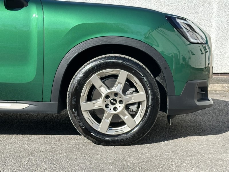 2025 (75) MINI COUNTRYMAN 2.0 S Exclusive ALL4 5dr Auto 5318869