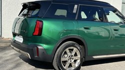 2025 (75) MINI COUNTRYMAN 2.0 S Exclusive ALL4 5dr Auto 5318874