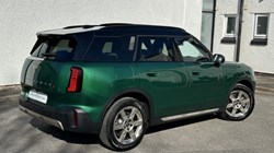 2025 (75) MINI COUNTRYMAN 2.0 S Exclusive ALL4 5dr Auto 5318873