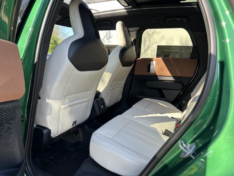 2025 (75) MINI COUNTRYMAN 2.0 S Exclusive ALL4 5dr Auto 5318907