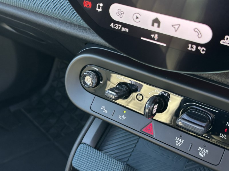 2025 (75) MINI COUNTRYMAN 2.0 S Exclusive ALL4 5dr Auto 5318894