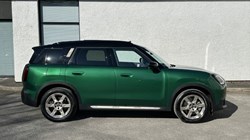 2025 (75) MINI COUNTRYMAN 2.0 S Exclusive ALL4 5dr Auto 5318868