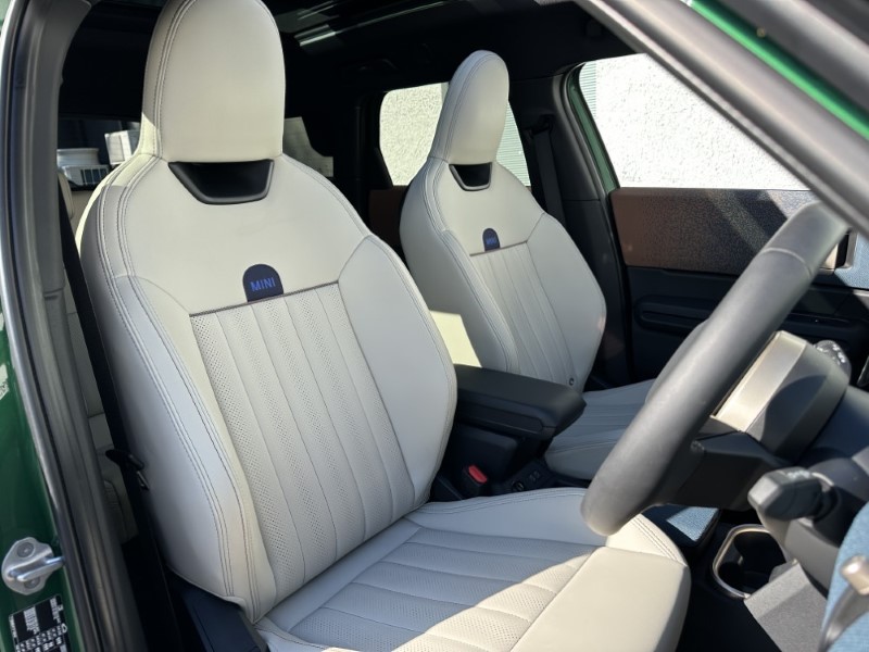 2025 (75) MINI COUNTRYMAN 2.0 S Exclusive ALL4 5dr Auto 5318870