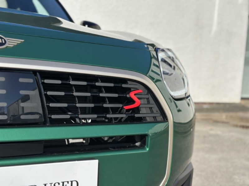 2025 (75) MINI COUNTRYMAN 2.0 S Exclusive ALL4 5dr Auto 5318881