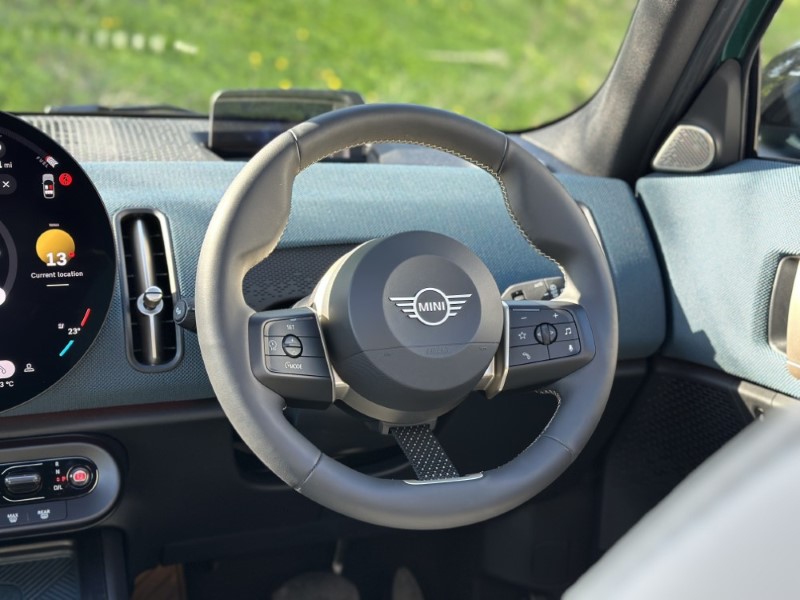 2025 (75) MINI COUNTRYMAN 2.0 S Exclusive ALL4 5dr Auto 5318904