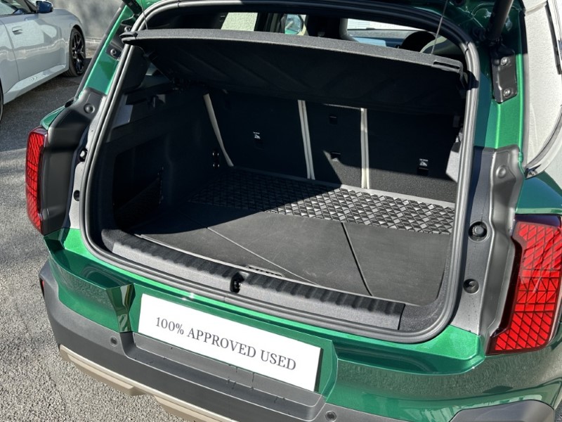 2025 (75) MINI COUNTRYMAN 2.0 S Exclusive ALL4 5dr Auto 5318866