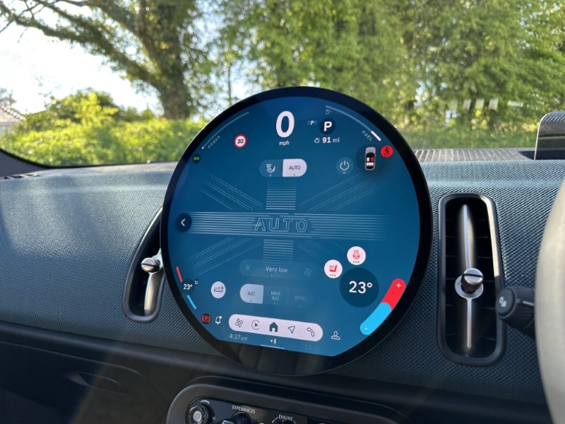 2025 (75) MINI COUNTRYMAN 2.0 S Exclusive ALL4 5dr Auto 5318890