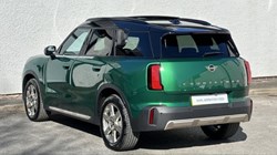 2025 (75) MINI COUNTRYMAN 2.0 S Exclusive ALL4 5dr Auto 5318862