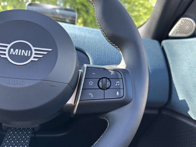 2025 (75) MINI COUNTRYMAN 2.0 S Exclusive ALL4 5dr Auto 5318898