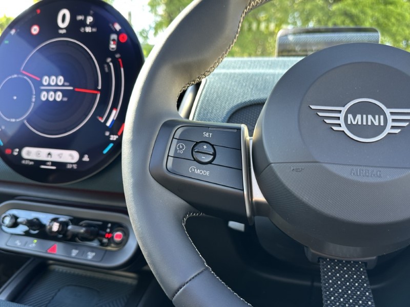 2025 (75) MINI COUNTRYMAN 2.0 S Exclusive ALL4 5dr Auto 5318897