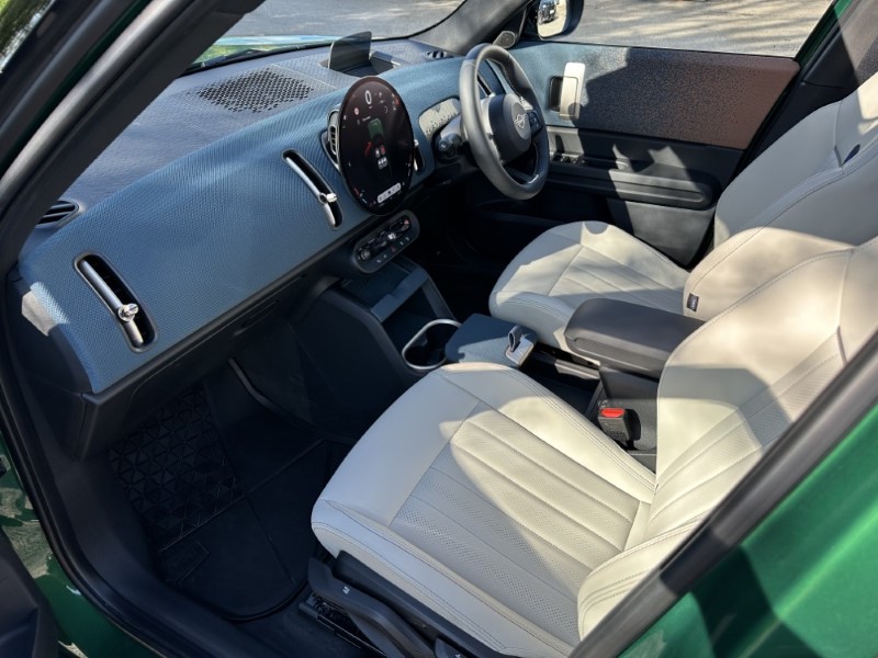 2025 (75) MINI COUNTRYMAN 2.0 S Exclusive ALL4 5dr Auto 5318908