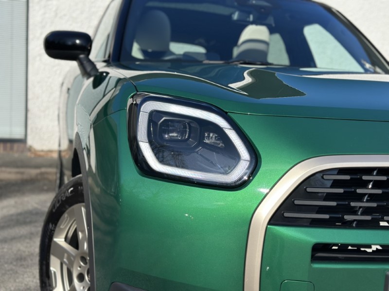 2025 (75) MINI COUNTRYMAN 2.0 S Exclusive ALL4 5dr Auto 5318880