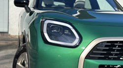2025 (75) MINI COUNTRYMAN 2.0 S Exclusive ALL4 5dr Auto 5318880