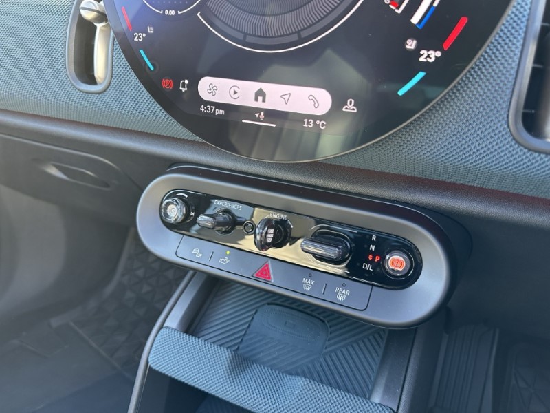 2025 (75) MINI COUNTRYMAN 2.0 S Exclusive ALL4 5dr Auto 5318893