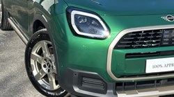 2025 (75) MINI COUNTRYMAN 2.0 S Exclusive ALL4 5dr Auto 5318879