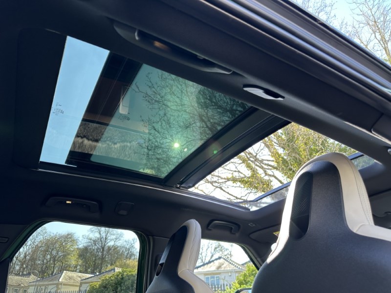 2025 (75) MINI COUNTRYMAN 2.0 S Exclusive ALL4 5dr Auto 5318906