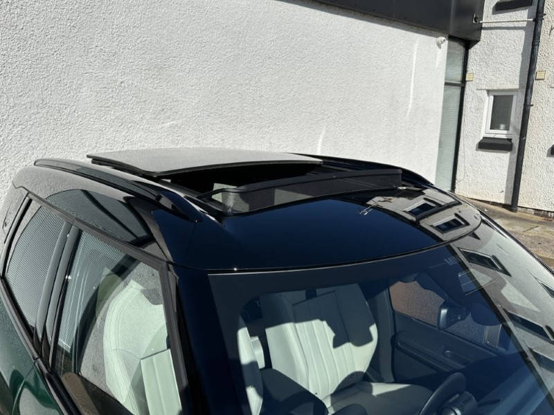 2025 (75) MINI COUNTRYMAN 2.0 S Exclusive ALL4 5dr Auto 5318882