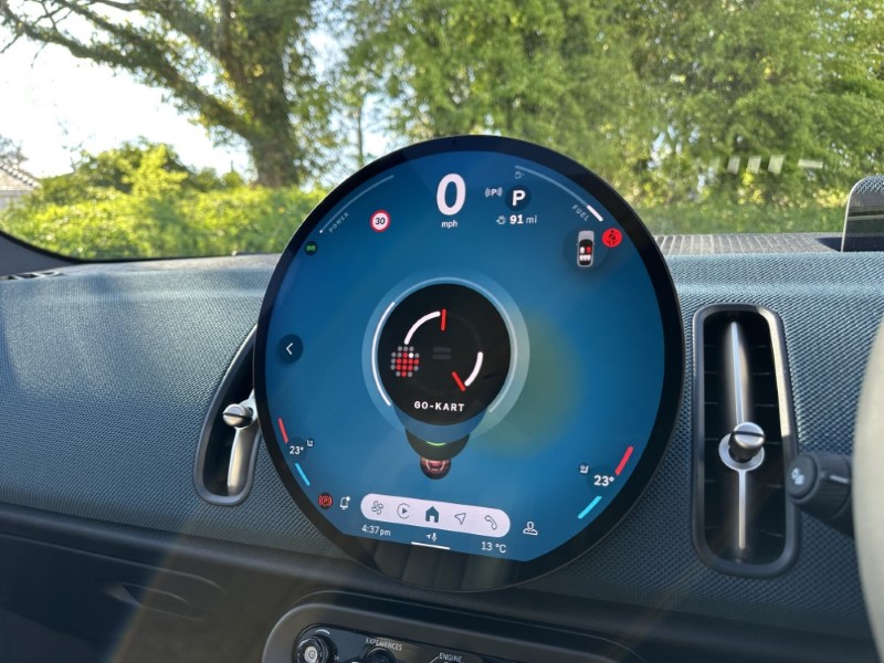 2025 (75) MINI COUNTRYMAN 2.0 S Exclusive ALL4 5dr Auto 5318891