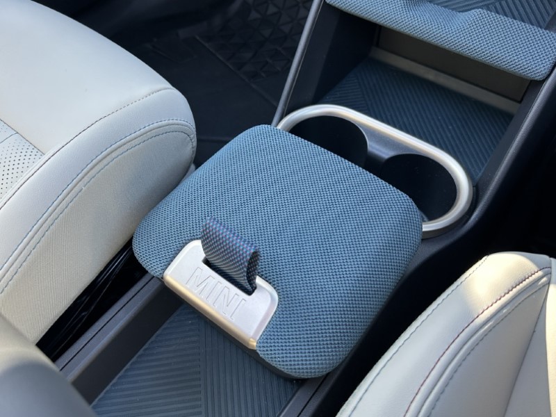 2025 (75) MINI COUNTRYMAN 2.0 S Exclusive ALL4 5dr Auto 5318896