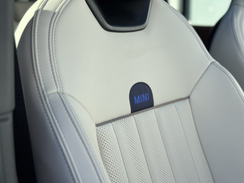 2025 (75) MINI COUNTRYMAN 2.0 S Exclusive ALL4 5dr Auto 5318871
