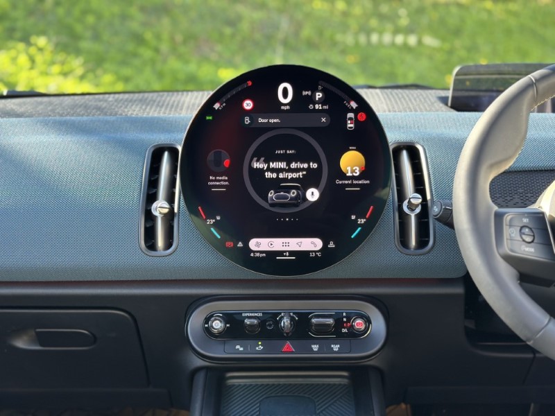 2025 (75) MINI COUNTRYMAN 2.0 S Exclusive ALL4 5dr Auto 5318905