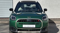 2025 (75) MINI COUNTRYMAN 2.0 S Exclusive ALL4 5dr Auto 5318886