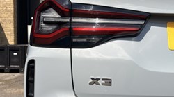2023 (23) BMW X3 xDrive M40i MHT 5dr Auto 5345178