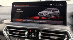 2023 (23) BMW X3 xDrive M40i MHT 5dr Auto 5345207