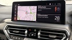 2023 (23) BMW X3 xDrive M40i MHT 5dr Auto 5345203