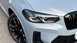 2023 (23) BMW X3 xDrive M40i MHT 5dr Auto 5345212