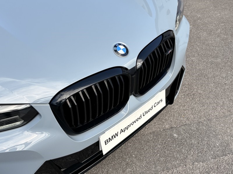 2023 (23) BMW X3 xDrive M40i MHT 5dr Auto 5345213