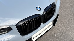 2023 (23) BMW X3 xDrive M40i MHT 5dr Auto 5345213