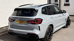2023 (23) BMW X3 xDrive M40i MHT 5dr Auto 5345190