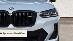 2023 (23) BMW X3 xDrive M40i MHT 5dr Auto 5345216