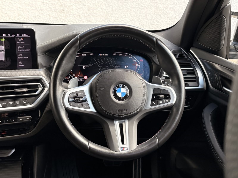 2023 (23) BMW X3 xDrive M40i MHT 5dr Auto 5345194