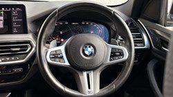 2023 (23) BMW X3 xDrive M40i MHT 5dr Auto 5345194
