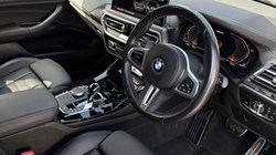 2023 (23) BMW X3 xDrive M40i MHT 5dr Auto 5345180