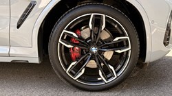 2023 (23) BMW X3 xDrive M40i MHT 5dr Auto 5345179
