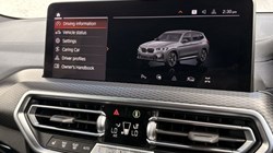 2023 (23) BMW X3 xDrive M40i MHT 5dr Auto 5345205
