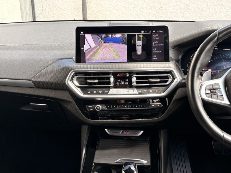 2023 (23) BMW X3 xDrive M40i MHT 5dr Auto 5345195