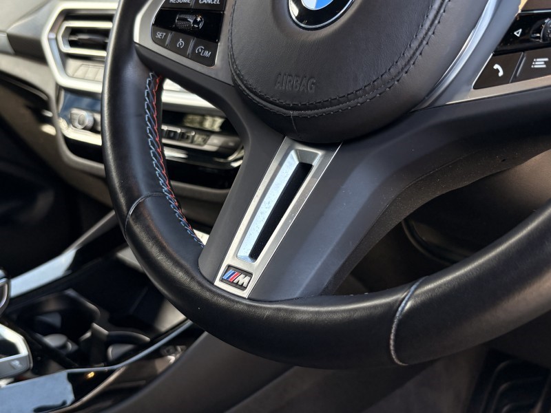2023 (23) BMW X3 xDrive M40i MHT 5dr Auto 5345181