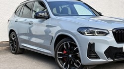 2023 (23) BMW X3 xDrive M40i MHT 5dr Auto 5345211