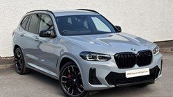2023 (23) BMW X3 xDrive M40i MHT 5dr Auto 5345210