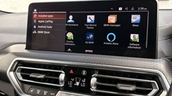 2023 (23) BMW X3 xDrive M40i MHT 5dr Auto 5345204